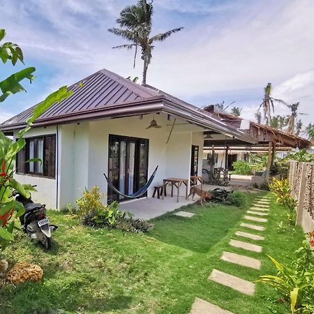 Yas villas homestay General Luna  Luaran gambar