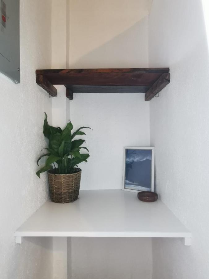 Yas villas homestay General Luna  Luaran gambar